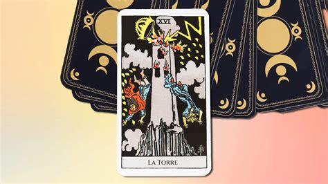 torre mundo tarot|La Torre en el tarot, Significado y Combinaciones con。